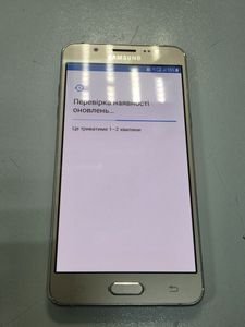 01-200795327: Samsung galaxy j5 j510h