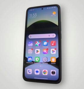 01-200789653: Xiaomi redmi note 14 8/256gb