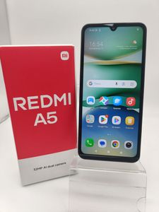 01-200750914: Xiaomi redmi a5 4/128gb