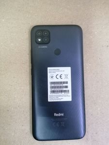 01-200795462: Xiaomi redmi 9c nfc 3/64gb
