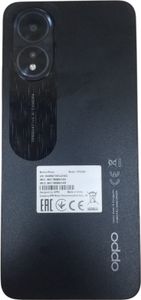 01-200740358: Oppo a18 4/128gb