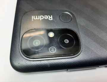 01-200795554: Xiaomi redmi 12c 3/32gb