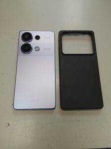 01-200783433: Xiaomi redmi note 13 pro 4g 8/256gb