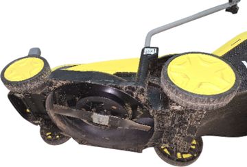 01-200777837: Karcher lmo 18-33 + ltr 18-25 + starter kit 18