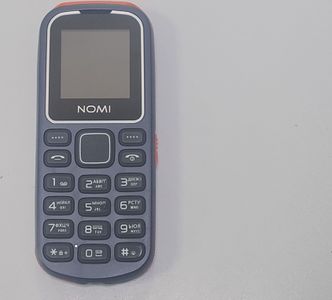 Б/в Мобільний телефон Nomi i1441 01-200796678