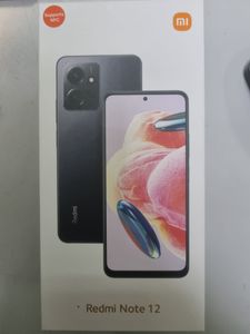 01-200796273: Xiaomi redmi note 12 4/128gb