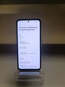 01-200796785: Xiaomi redmi note 14 8/256gb