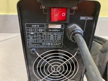 Б/в Зварювальний апарат Dnipro-M sab-15 01-200796805