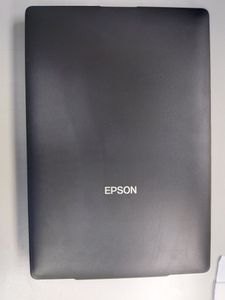 01-200797294: Epson perfection v39ii