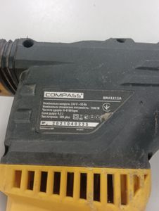 01-200797084: Compass brh 3212a