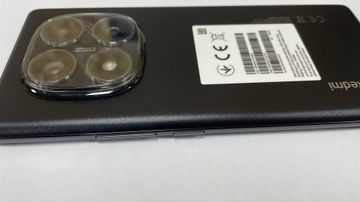 Б/в Мобільний телефон Xiaomi redmi note 14 pro 8/256gb 01-200571874