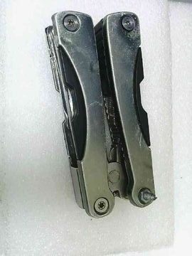 Б/в Мультитул Сталь 0011 01-200796718