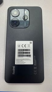 01-200797398: Xiaomi redmi note 14 8/256gb