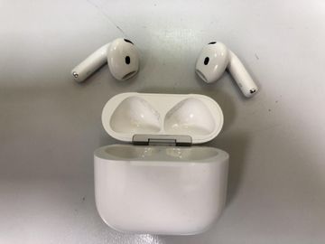 01-200797702: Apple airpods 4