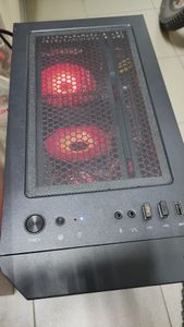 01-200797790: Пк intel core i5-12400f/ram 32 gb/hdd відсутній/ssd 1000 gb/nvidia rtx 5060 (geforce) 8gb gddr7 128bit