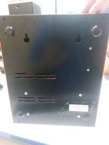 Б/у Імпульсний зарядний пристрій Fema Electric ys 24-30 01-200798012