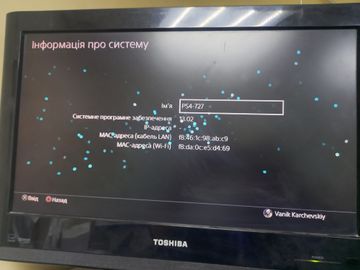 Б/в Ігрова приставка Sony playstation 4 slim 1tb 01-200794620