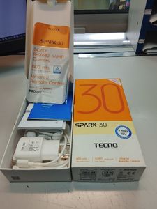 01-200780757: Tecno spark 30 kl6 8/128gb