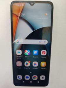 Б/у Мобильний телефон Xiaomi redmi a3 3/64gb 01-200798032