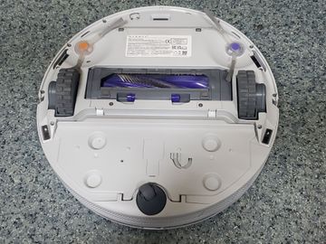 Б/в Робот-пилосос Narwal freo x plus 01-200759803