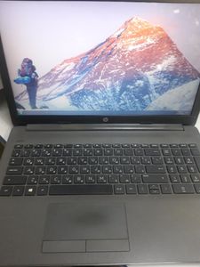 Hp 15/amd a6 9225 ddr4/4gb ddr4/hdd 1000 gb/ssd *відсутній/*інтегрована
