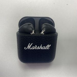 Б/в Навушники Marshall minor iv 01-200802569