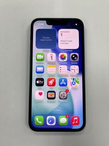 01-200787348: Apple iphone 13 mini 256gb