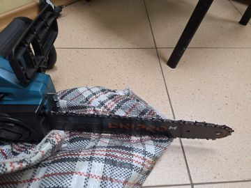 Б/в Електропила ланцюгова Makita uc4041a 01-200803535