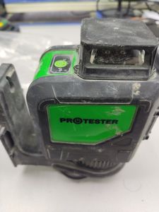 Б/в Лазерний нівелір Protester ll305g 01-200803278
