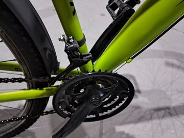 Б/в Велосипед  booster 01-200752950