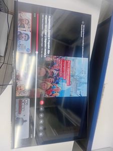 Б/у Телевизор Grunhelm 32h500-ga11v 01-200803856