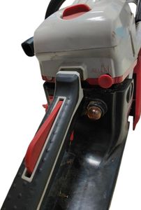 Б/у Пила цепная Al-Ko bks 4540 i 01-200587039