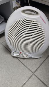 Б/в Обігрівач Prime Technics hfv 215 01-200805116