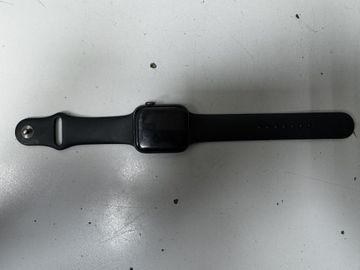 Б/в Смарт-годинник Apple watch se gps 44mm aluminum case 01-200805290