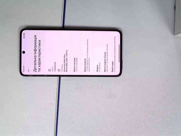 Б/в Мобільний телефон Poco x7 pro 12/512gb 01-200805462