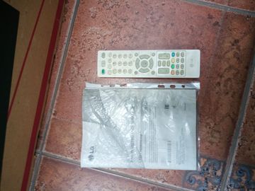 Б/в Телевізор Lg 32lb551u 01-200803905