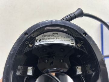 Б/в Пароочищувач Qilive q.5705 01-200804099