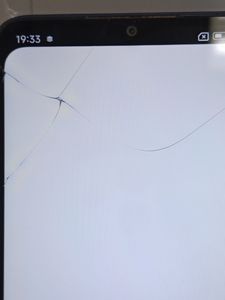 Б/в Мобільний телефон Xiaomi redmi 12c 4/128gb 01-200803184