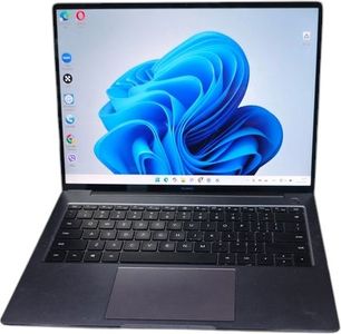 Б/в Ноутбук Huawei 14/core i5-11300h ddr4/8gb ddr4/ssd 500 gb/*інтегрована 01-200623253