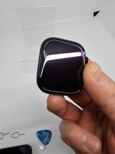 Б/у Смарт-часы Apple watch series 10 gps 46mm alu. case 01-200792415