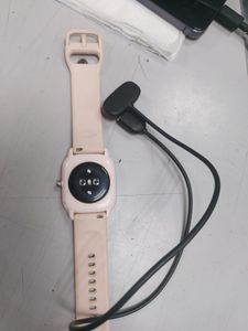Б/в Смарт-годинник Amazfit gts 4 mini 01-200805619
