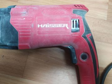 Б/в Перфоратор Haisser rh-26 01-200804698
