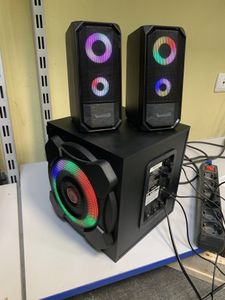 Б/в Акустика Marvo scorpion sg-290 bt 01-200806362