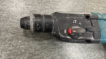 Б/в Перфоратор Зенит зпп-1200/2 dfr профи 01-200742393