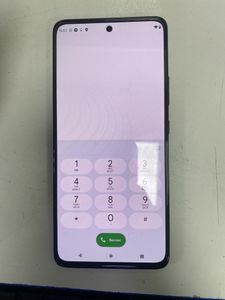 Б/у Мобильний телефон Motorola g72 8/256gb 01-200806446
