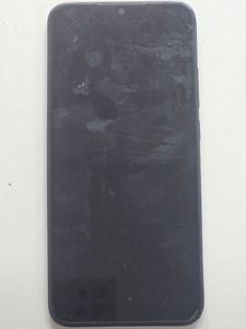 Б/у Мобильний телефон Xiaomi redmi 9c nfc 3/64gb 01-200803756