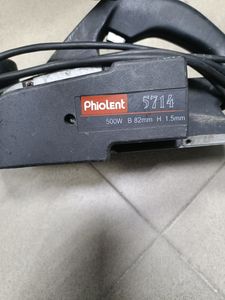 Б/у Рубанок Фіолент иэ-5714 01-200802220