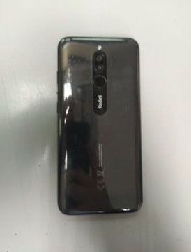Б/в Мобільний телефон Xiaomi redmi 8 4/64gb 01-200801438