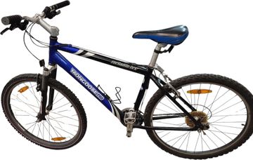 Б/в Велосипед Mongoose rockadile lex 01-200779545