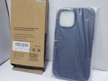 Б/у Чехол Case 13promax 16-000255675